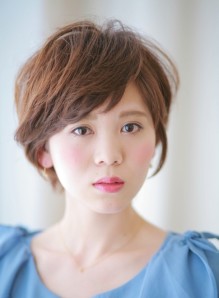 ヒロミ 髪型 画像あり の髪型 ヘアスタイル ヘアカタログ情報 21春夏