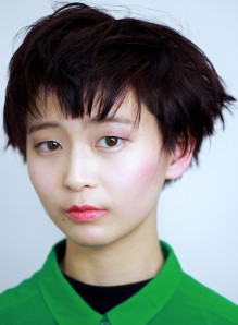 やんちゃ 女 髪型 画像あり の髪型 ヘアスタイル ヘアカタログ情報 21春夏