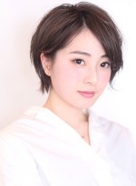 スーツ 女性 髪型 画像あり の髪型 ヘアスタイル ヘアカタログ情報 21春夏