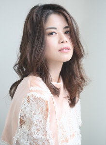 篠原涼子 髪型 画像あり の髪型 ヘアスタイル ヘアカタログ情報 21春夏