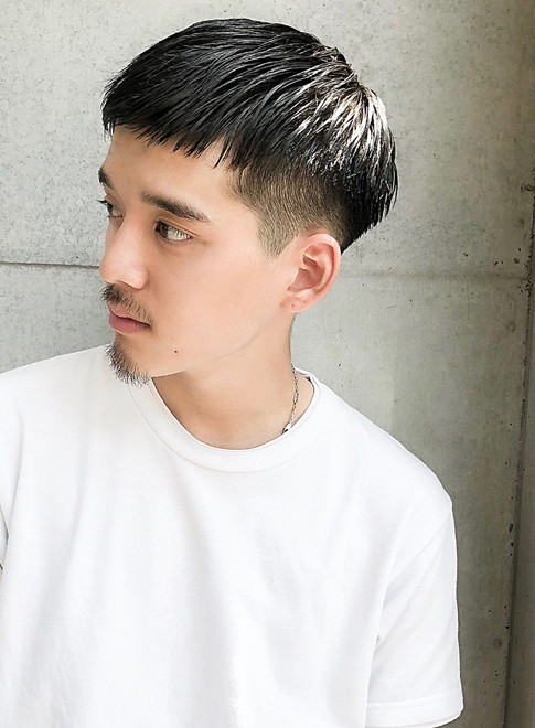 日本の髪型のアイデア 無料ダウンロードメンズ 髪型 テクノ カット