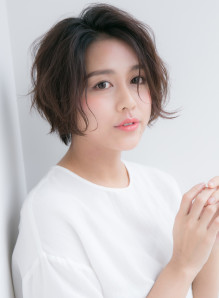 ショートヘア 色っぽい 画像あり の髪型 ヘアスタイル ヘアカタログ情報 秋冬