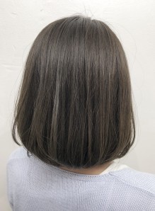 ボブ 毛先を軽く 画像あり の髪型 ヘアスタイル ヘアカタログ情報 21春夏 2ページ目