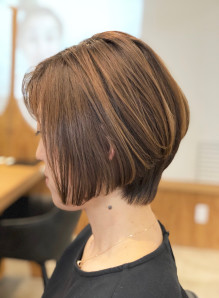 代 ショート 水野美紀 画像あり の髪型 ヘアスタイル ヘアカタログ情報 秋冬 2ページ目