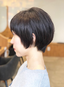 代 ショート 水野美紀 画像あり の髪型 ヘアスタイル ヘアカタログ情報 秋冬 2ページ目