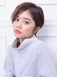 ショートカット ボーイッシュ 画像あり の髪型 ヘアスタイル ヘア