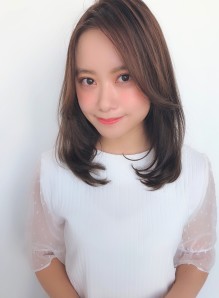 ひし形カット 髪型 画像あり の髪型 ヘアスタイル ヘアカタログ情報 21春夏