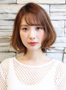 スパイラル パーマ ボブ 画像あり の髪型 ヘアスタイル ヘアカタログ情報 21春夏