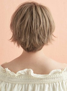 スカスカ 髪 画像あり の髪型 ヘアスタイル ヘアカタログ情報 21春夏