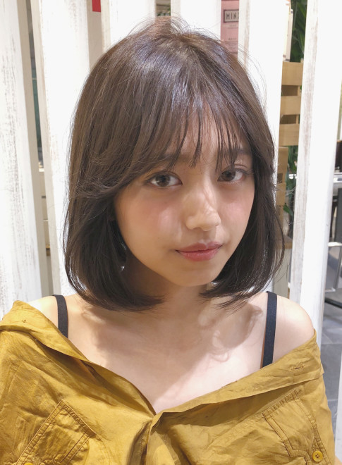 韓国風 髪型 女子 ショート Khabarplanet Com