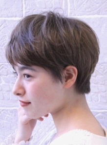 メンズ 可愛い 髪型 画像あり の髪型 ヘアスタイル ヘアカタログ情報 21春夏