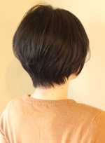 おでこ 狭い 髪型 画像あり の髪型 ヘアスタイル ヘアカタログ情報 21春夏 6ページ目