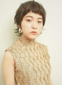 ベリーショート 子供 画像あり の髪型 ヘアスタイル ヘアカタログ情報 21春夏