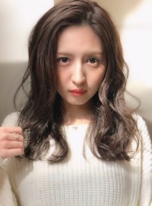 中村アン 髪型 画像あり の髪型 ヘアスタイル ヘアカタログ情報 21春夏