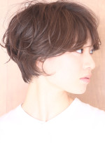 ショートボブ 男ウケ 画像あり の髪型 ヘアスタイル ヘアカタログ情報 22春夏 25ページ目