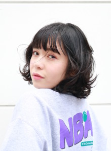 男ウケ 髪色 画像あり の髪型 ヘアスタイル ヘアカタログ情報 19秋冬 98ページ目