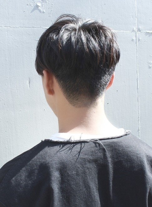 調べる ましい マリナー 韓国 髪型 メンズ 刈り上げ Jmshot Com