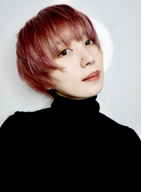 ショートヘア 少し個性的なショートボブ Gokan Omotesando の髪型 ヘアスタイル ヘアカタログ 21秋冬