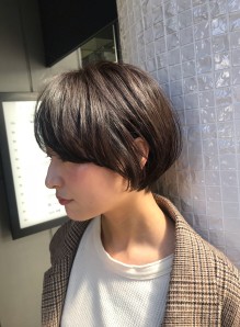 ショート 波瑠 髪型 画像あり の髪型 ヘアスタイル ヘアカタログ情報 21夏 秋