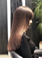 40代 フォーマル 髪型 画像あり の髪型 ヘアスタイル ヘアカタログ情報 21春夏 6ページ目