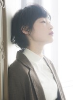 齋藤 綾乃 サイトウ アヤノ Three By Keep 尾山台の美容師 スタイリスト ビューティーナビ