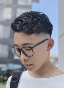 ヤンチャ 髪型 画像あり の髪型 ヘアスタイル ヘアカタログ情報 21春夏