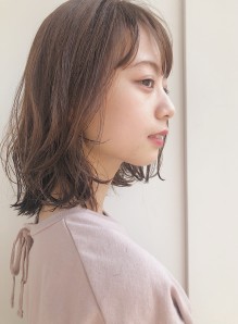 男ウケ 髪色 画像あり の髪型 ヘアスタイル ヘアカタログ情報 22秋冬 81ページ目