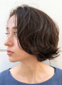 ショートボブ 子供 画像あり の髪型 ヘアスタイル ヘアカタログ情報 21春夏