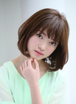 おでこ 狭い 髪型 画像あり の髪型 ヘアスタイル ヘアカタログ情報 秋冬 106ページ目