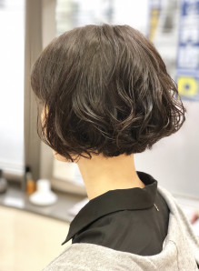 ショートボブ 男ウケ 画像あり の髪型 ヘアスタイル ヘアカタログ情報 21春夏 24ページ目