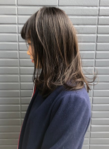 ミディアム 学校 髪型 画像あり の髪型 ヘアスタイル ヘアカタログ情報 21春夏
