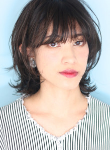 戸田恵梨香 髪型 画像あり の髪型 ヘアスタイル ヘアカタログ情報