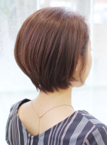 ピンクブラウン 髪色 画像あり の髪型 ヘアスタイル ヘアカタログ情報 21春夏