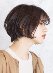 ばっさり 髪 画像あり の髪型 ヘアスタイル ヘアカタログ情報 21春夏