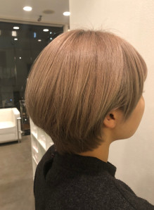 おでこ 広い 髪型 画像あり の髪型 ヘアスタイル ヘアカタログ情報 秋冬 67ページ目