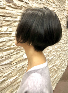 40代 ヘアスタイル 少ない 画像あり の髪型 ヘアスタイル ヘアカタログ情報 21春夏 53ページ目