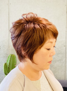 伸ばしかけの髪 画像あり の髪型 ヘアスタイル ヘアカタログ情報 21春夏