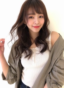 美容師 髪型 画像あり の髪型 ヘアスタイル ヘアカタログ情報 21春夏