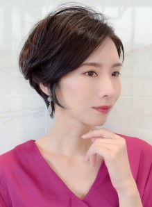 デザイン ライン 髪型 画像あり の髪型 ヘアスタイル ヘアカタログ