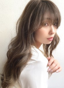 深田恭子の髪型が可愛いと話題 大人可愛いヘアスタイルカタログ ビューティーナビ
