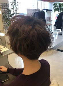 キリショー 髪型 画像あり の髪型 ヘアスタイル ヘアカタログ情報