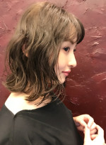 ヘアスタイル 本 画像あり の髪型 ヘアスタイル ヘアカタログ情報