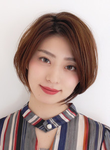 ボブ 海 髪型 画像あり の髪型 ヘアスタイル ヘアカタログ情報 秋冬