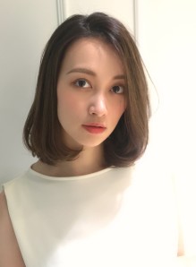前髪 水原希子 髪型 画像あり の髪型 ヘアスタイル ヘアカタログ情報 21春夏