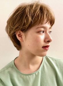 男ウケ 髪色 画像あり の髪型 ヘアスタイル ヘアカタログ情報 21春夏 54ページ目