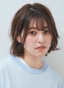 カーリー ボブ 画像あり の髪型 ヘアスタイル ヘアカタログ情報 21春夏