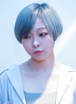 変わった 髪型 画像あり の髪型 ヘアスタイル ヘアカタログ情報 21春夏