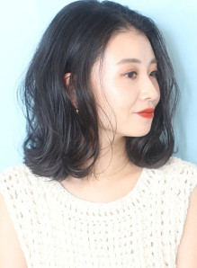 50代 ウルフ 髪型 画像あり の髪型 ヘアスタイル ヘアカタログ情報 21春夏