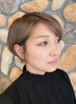 グレーベージュ 髪 画像あり の髪型 ヘアスタイル ヘアカタログ情報 21春夏