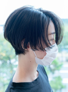 年代 50代 髪の量 少ない 髪質 柔らかいの 21冬 今人気no 1の髪型 ヘアスタイルは ヘアカタログbeauty Navi